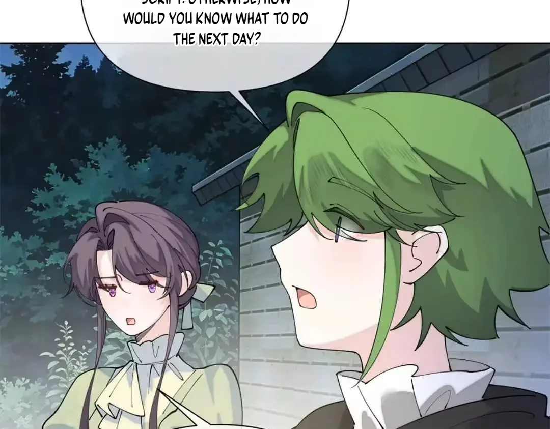Her Marriage Was Called Off at Daytime, the Cutely Fierce Commander Asked Her For a Hug at Night Chapter 195 page 71
