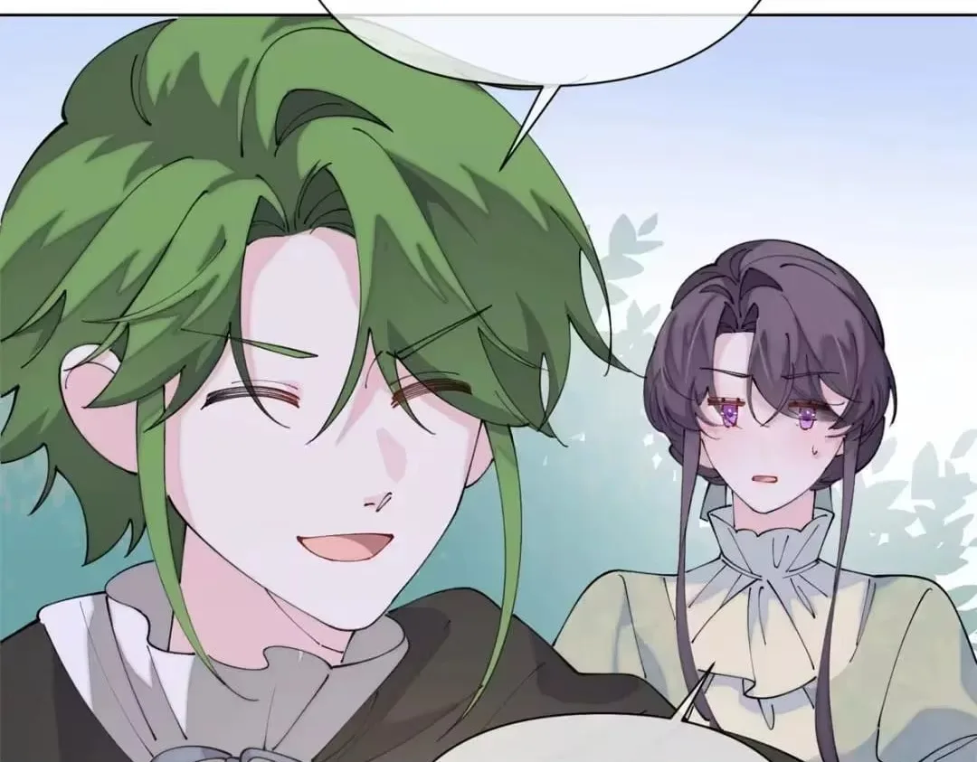 Her Marriage Was Called Off at Daytime, the Cutely Fierce Commander Asked Her For a Hug at Night Chapter 195 page 49
