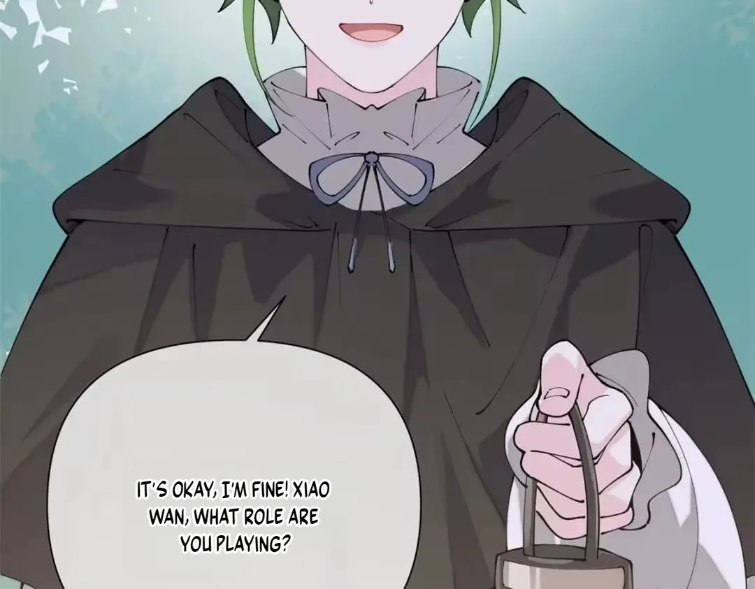 Her Marriage Was Called Off at Daytime, the Cutely Fierce Commander Asked Her For a Hug at Night Chapter 195 page 43