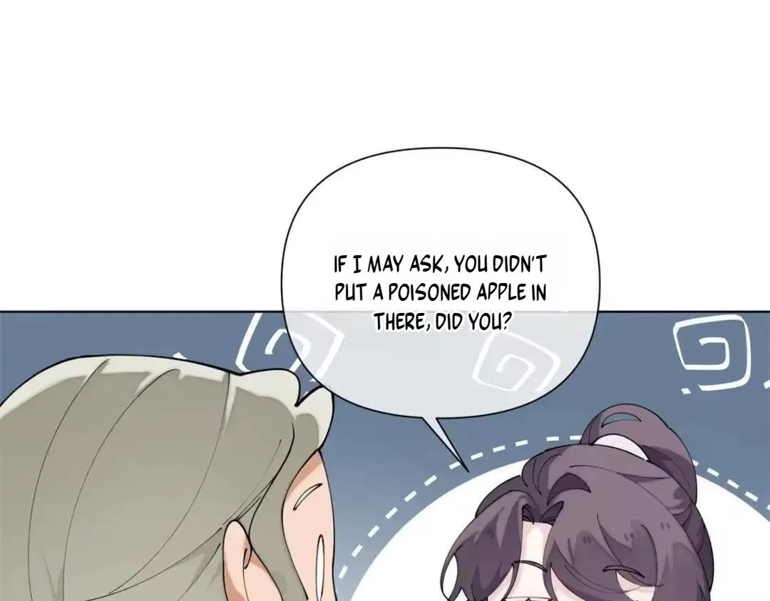 Her Marriage Was Called Off at Daytime, the Cutely Fierce Commander Asked Her For a Hug at Night Chapter 193 page 55