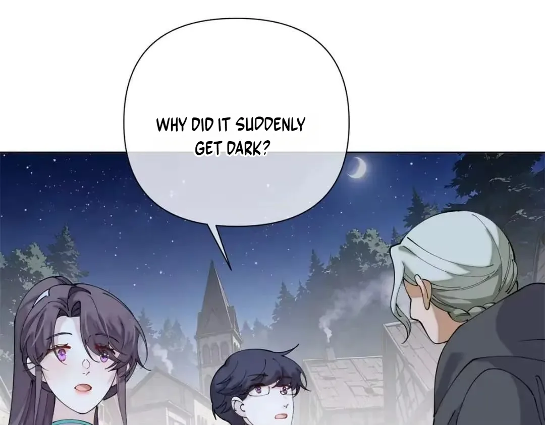 Her Marriage Was Called Off at Daytime, the Cutely Fierce Commander Asked Her For a Hug at Night Chapter 193 page 61