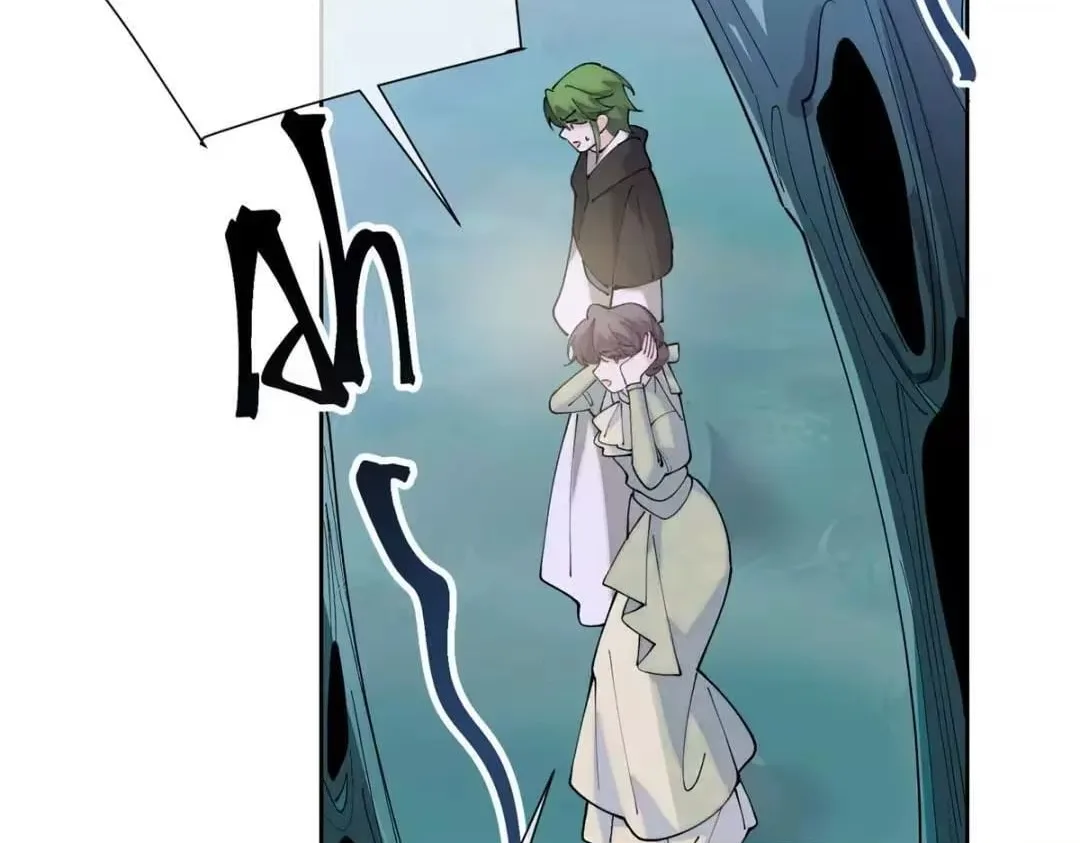Her Marriage Was Called Off at Daytime, the Cutely Fierce Commander Asked Her For a Hug at Night Chapter 195 page 55