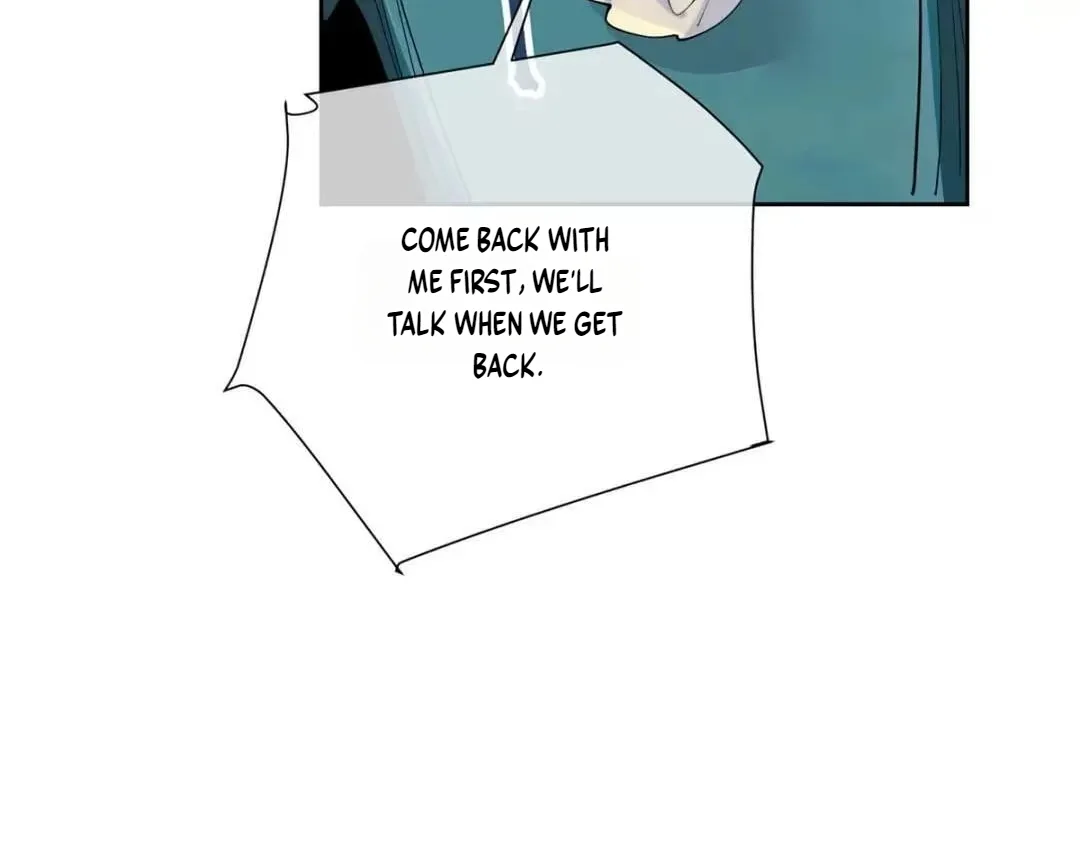 Her Marriage Was Called Off at Daytime, the Cutely Fierce Commander Asked Her For a Hug at Night Chapter 195 page 56