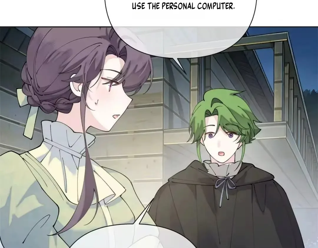 Her Marriage Was Called Off at Daytime, the Cutely Fierce Commander Asked Her For a Hug at Night Chapter 195 page 68