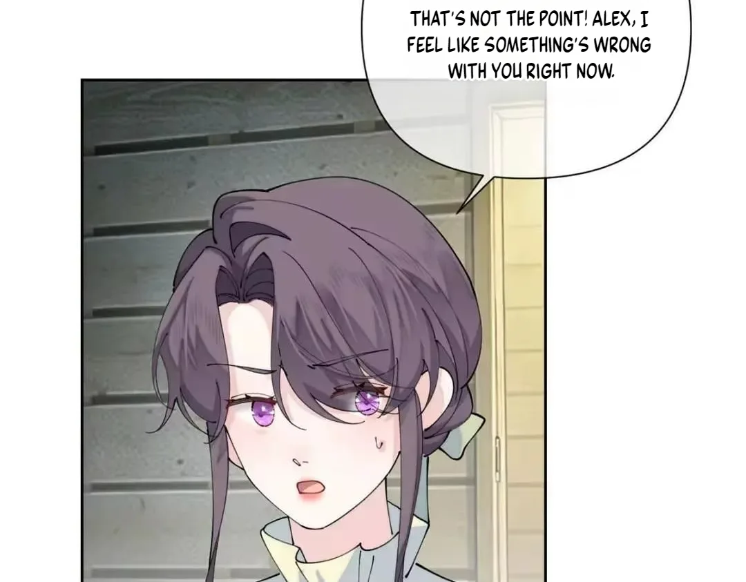Her Marriage Was Called Off at Daytime, the Cutely Fierce Commander Asked Her For a Hug at Night Chapter 195 page 65