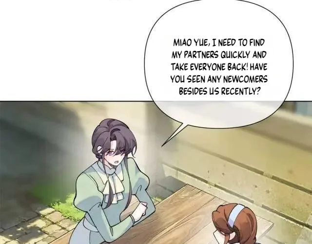 Her Marriage Was Called Off at Daytime, the Cutely Fierce Commander Asked Her For a Hug at Night Chapter 197 page 71