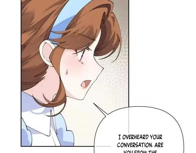 Her Marriage Was Called Off at Daytime, the Cutely Fierce Commander Asked Her For a Hug at Night Chapter 197 page 19