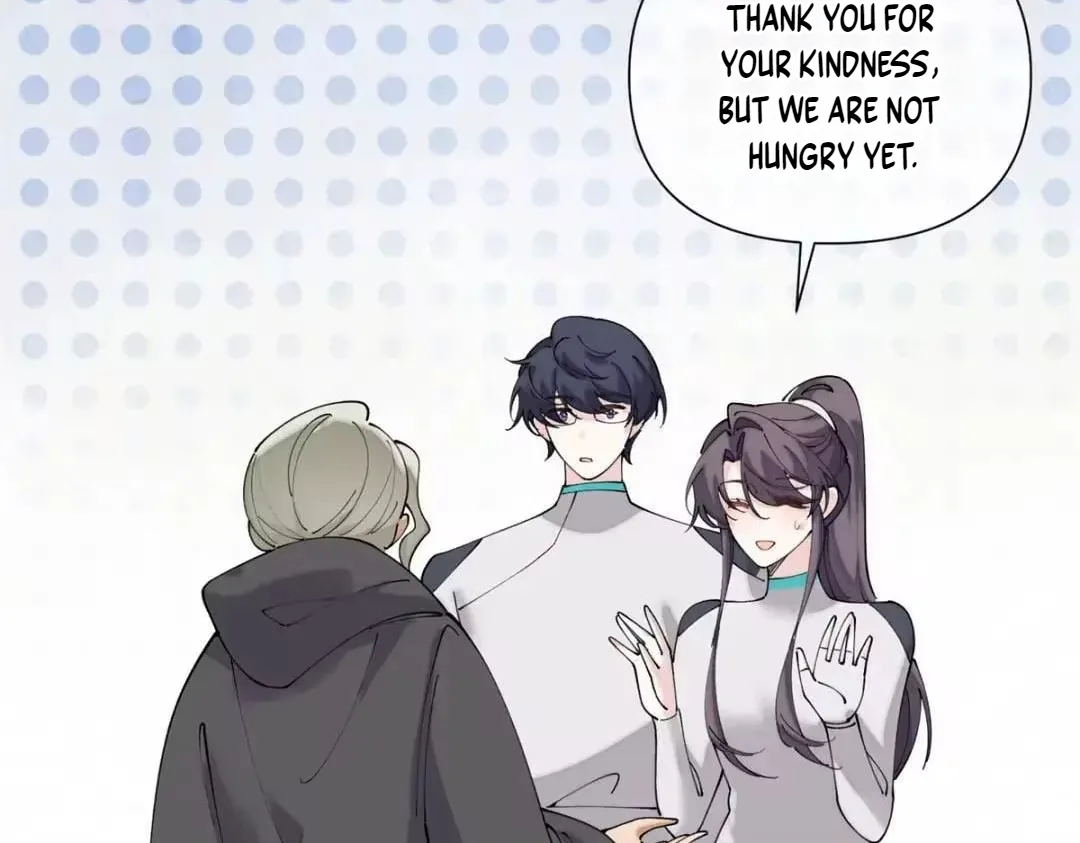 Her Marriage Was Called Off at Daytime, the Cutely Fierce Commander Asked Her For a Hug at Night Chapter 193 page 68