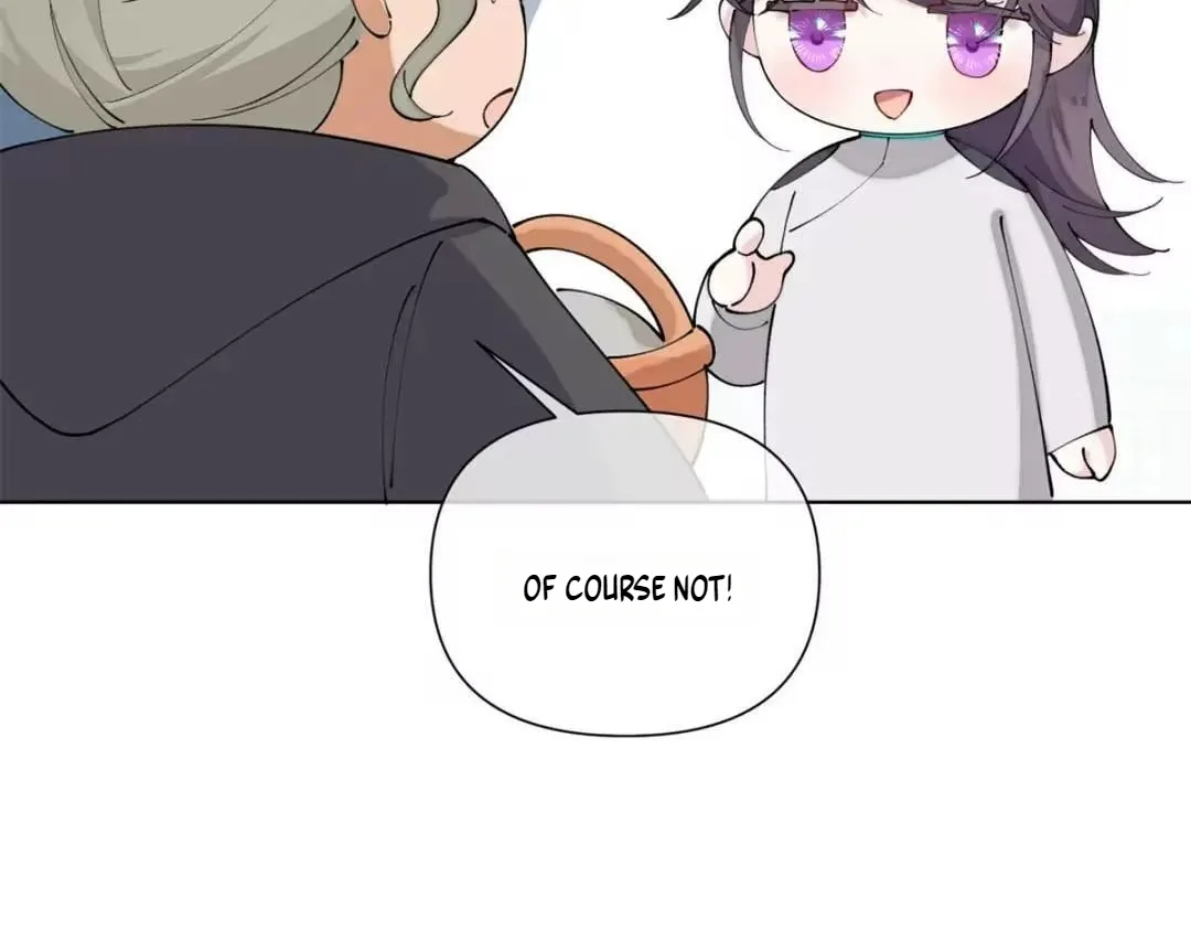 Her Marriage Was Called Off at Daytime, the Cutely Fierce Commander Asked Her For a Hug at Night Chapter 193 page 56