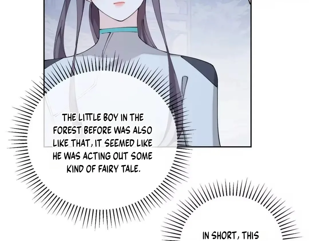 Her Marriage Was Called Off at Daytime, the Cutely Fierce Commander Asked Her For a Hug at Night Chapter 193 page 65