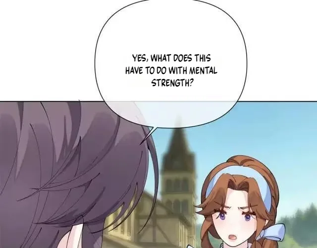 Her Marriage Was Called Off at Daytime, the Cutely Fierce Commander Asked Her For a Hug at Night Chapter 197 page 58