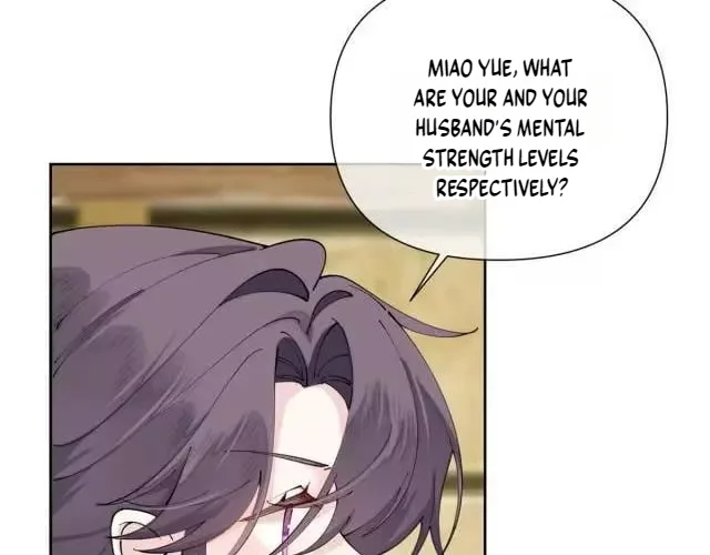 Her Marriage Was Called Off at Daytime, the Cutely Fierce Commander Asked Her For a Hug at Night Chapter 197 page 64