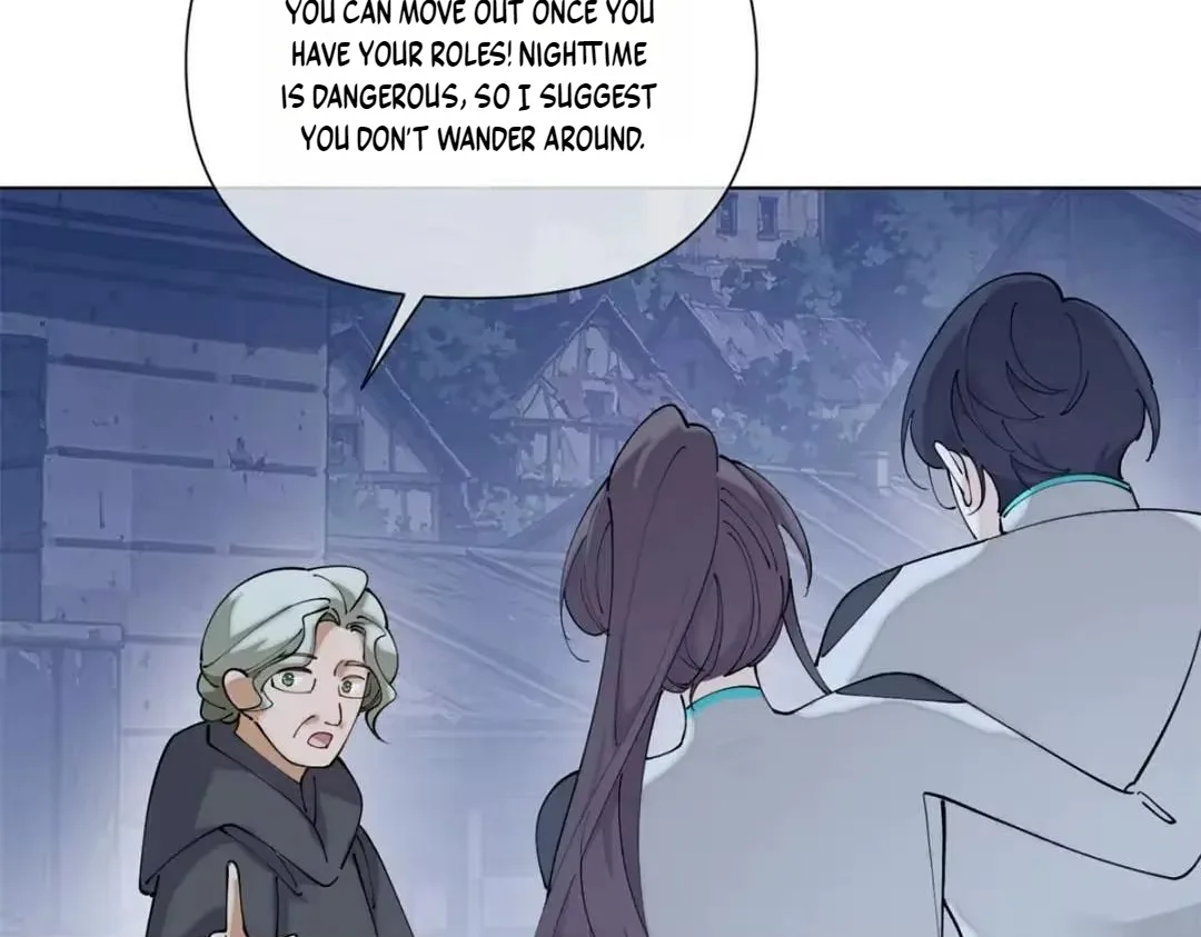 Her Marriage Was Called Off at Daytime, the Cutely Fierce Commander Asked Her For a Hug at Night Chapter 193 page 77