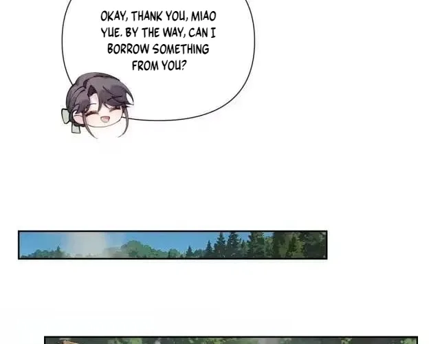 Her Marriage Was Called Off at Daytime, the Cutely Fierce Commander Asked Her For a Hug at Night Chapter 198 page 8