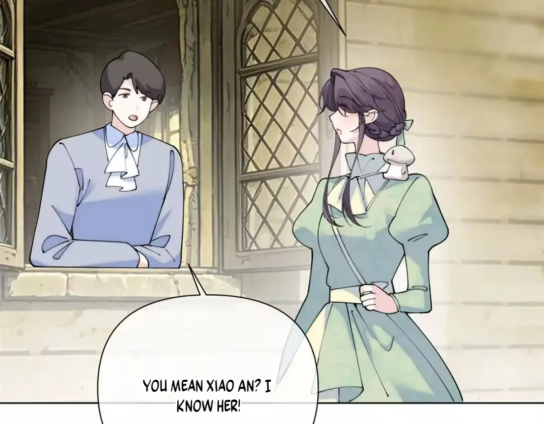 Her Marriage Was Called Off at Daytime, the Cutely Fierce Commander Asked Her For a Hug at Night Chapter 199 page 2