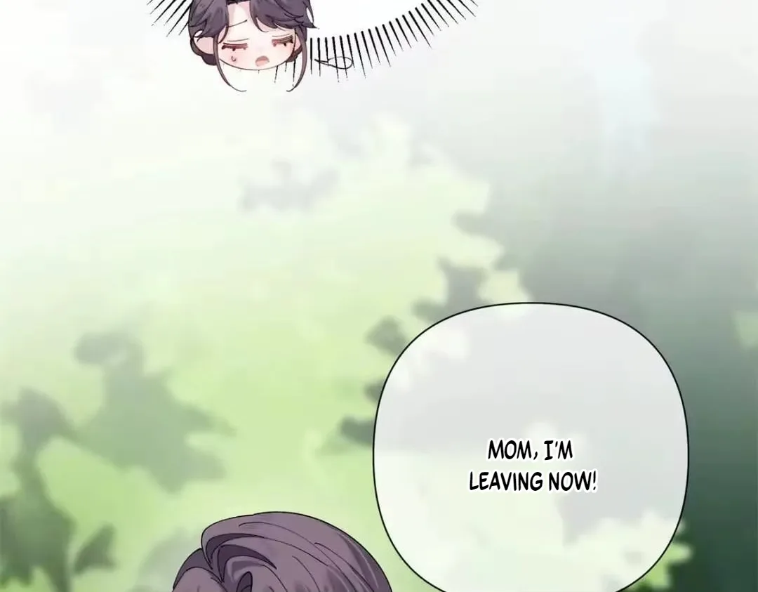 Her Marriage Was Called Off at Daytime, the Cutely Fierce Commander Asked Her For a Hug at Night Chapter 199 page 41
