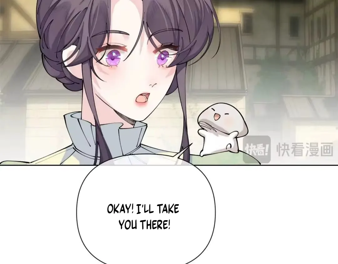 Her Marriage Was Called Off at Daytime, the Cutely Fierce Commander Asked Her For a Hug at Night Chapter 199 page 10
