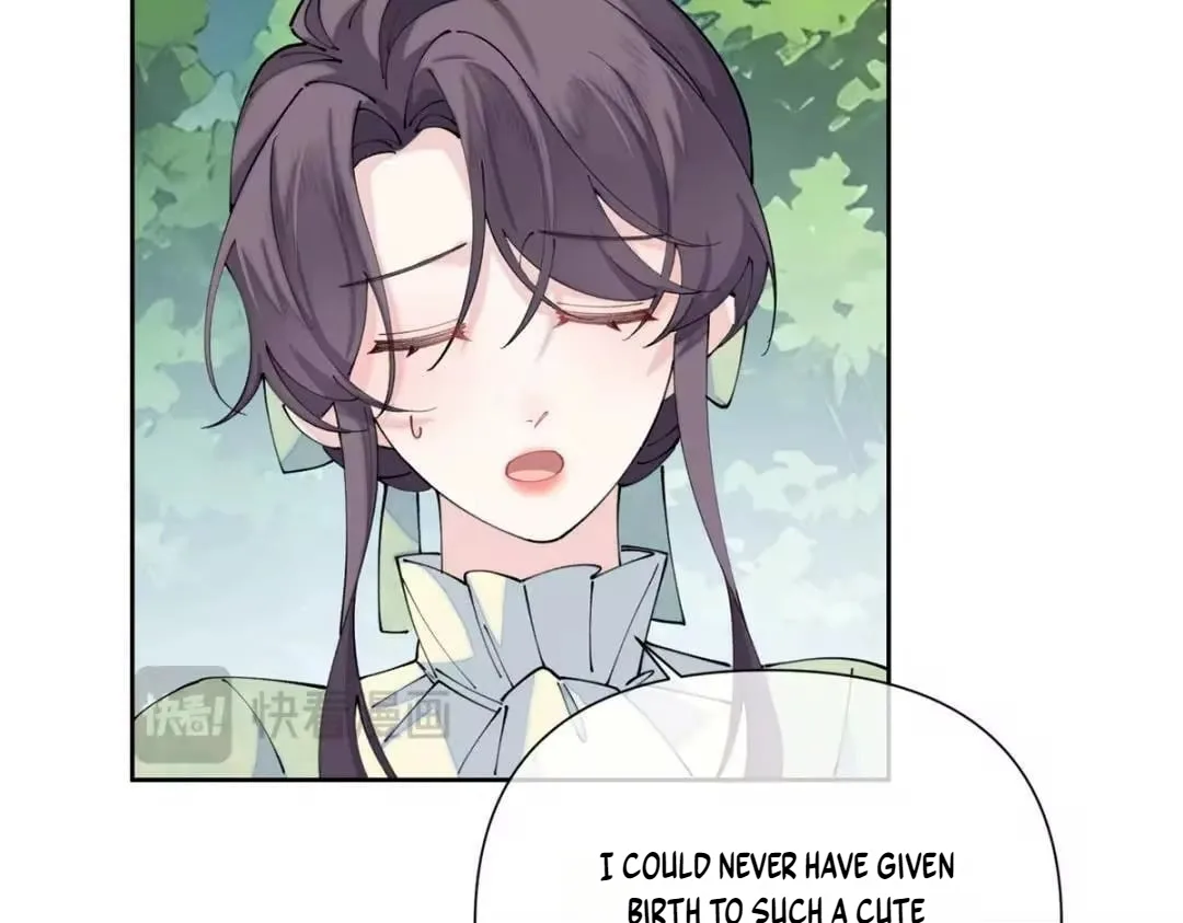 Her Marriage Was Called Off at Daytime, the Cutely Fierce Commander Asked Her For a Hug at Night Chapter 199 page 32