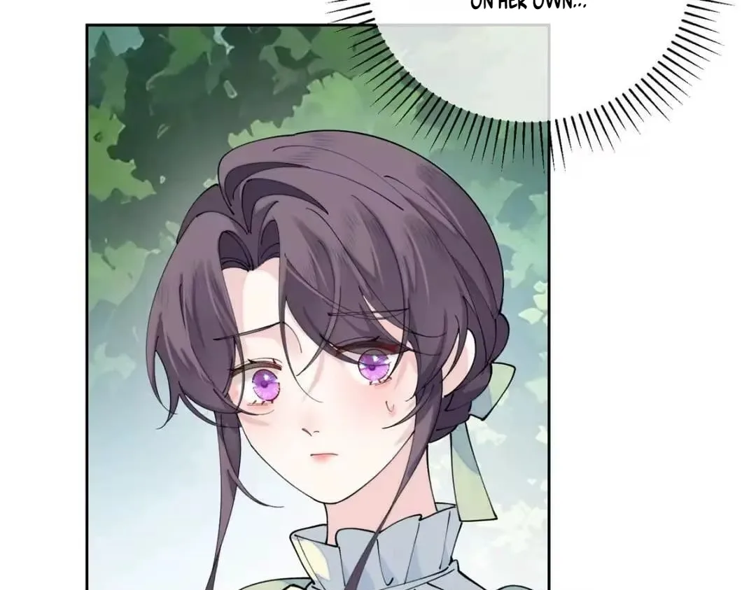 Her Marriage Was Called Off at Daytime, the Cutely Fierce Commander Asked Her For a Hug at Night Chapter 199 page 46