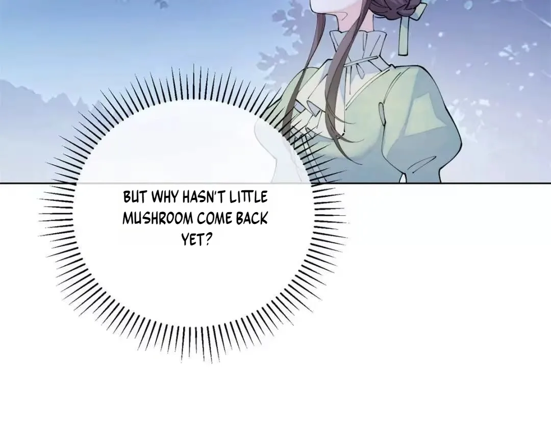 Her Marriage Was Called Off at Daytime, the Cutely Fierce Commander Asked Her For a Hug at Night Chapter 199 page 56