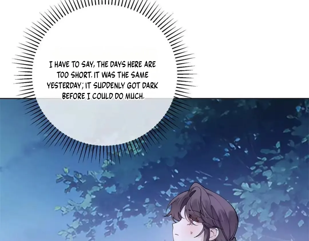 Her Marriage Was Called Off at Daytime, the Cutely Fierce Commander Asked Her For a Hug at Night Chapter 199 page 55