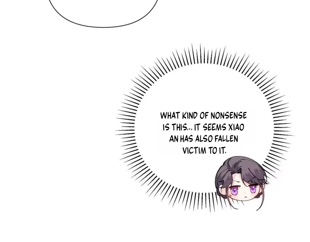 Her Marriage Was Called Off at Daytime, the Cutely Fierce Commander Asked Her For a Hug at Night Chapter 199 page 7