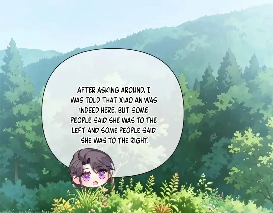 Her Marriage Was Called Off at Daytime, the Cutely Fierce Commander Asked Her For a Hug at Night Chapter 199 page 20
