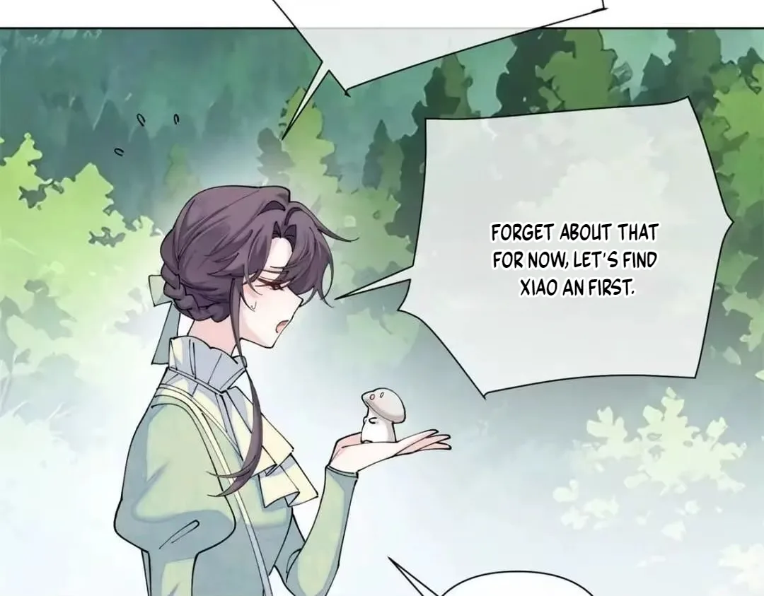 Her Marriage Was Called Off at Daytime, the Cutely Fierce Commander Asked Her For a Hug at Night Chapter 199 page 38