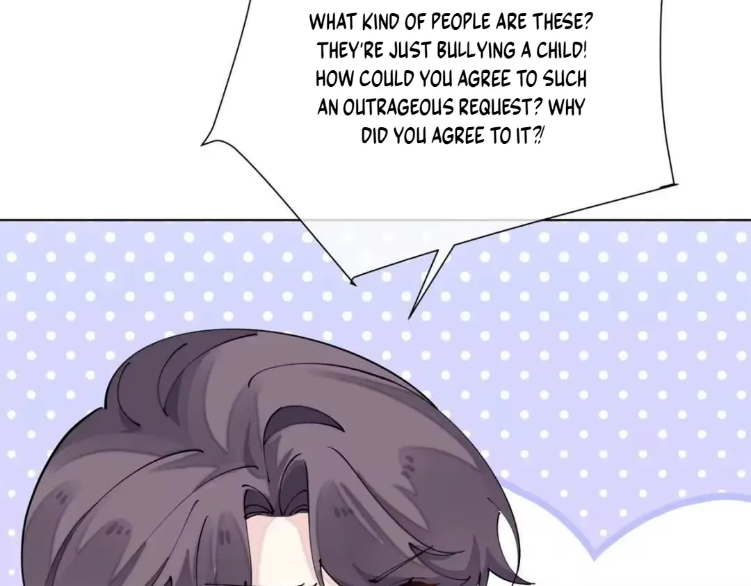 Her Marriage Was Called Off at Daytime, the Cutely Fierce Commander Asked Her For a Hug at Night Chapter 199 page 73