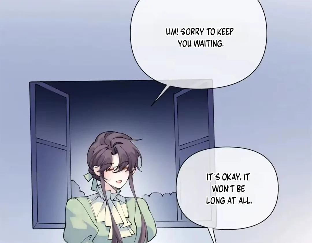 Her Marriage Was Called Off at Daytime, the Cutely Fierce Commander Asked Her For a Hug at Night Chapter 200 page 16