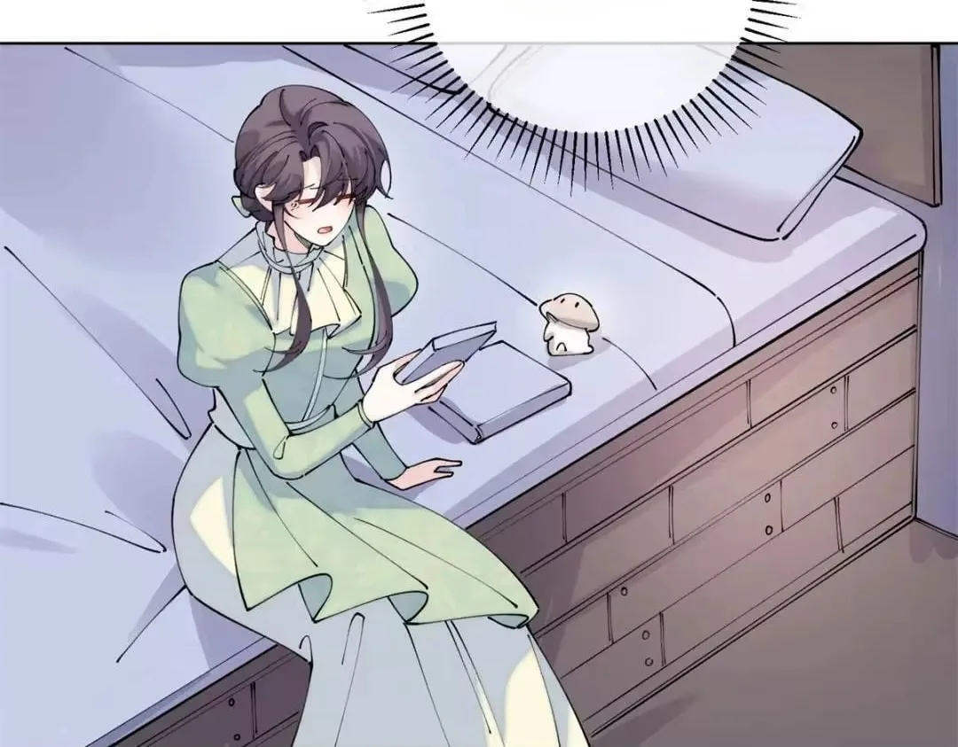 Her Marriage Was Called Off at Daytime, the Cutely Fierce Commander Asked Her For a Hug at Night Chapter 199 page 113
