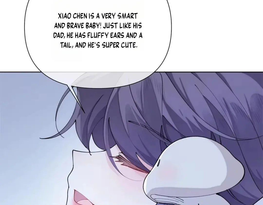 Her Marriage Was Called Off at Daytime, the Cutely Fierce Commander Asked Her For a Hug at Night Chapter 200 page 34