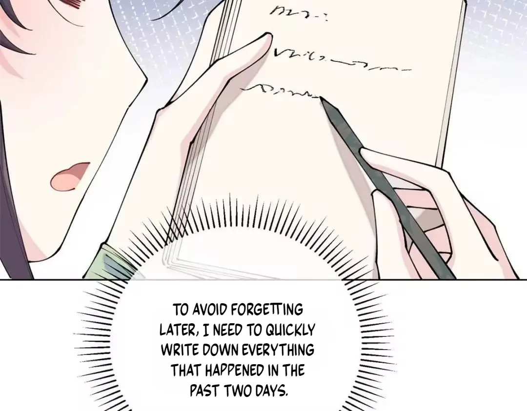 Her Marriage Was Called Off at Daytime, the Cutely Fierce Commander Asked Her For a Hug at Night Chapter 199 page 116
