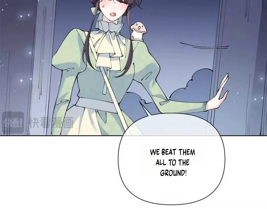Her Marriage Was Called Off at Daytime, the Cutely Fierce Commander Asked Her For a Hug at Night Chapter 199 page 109