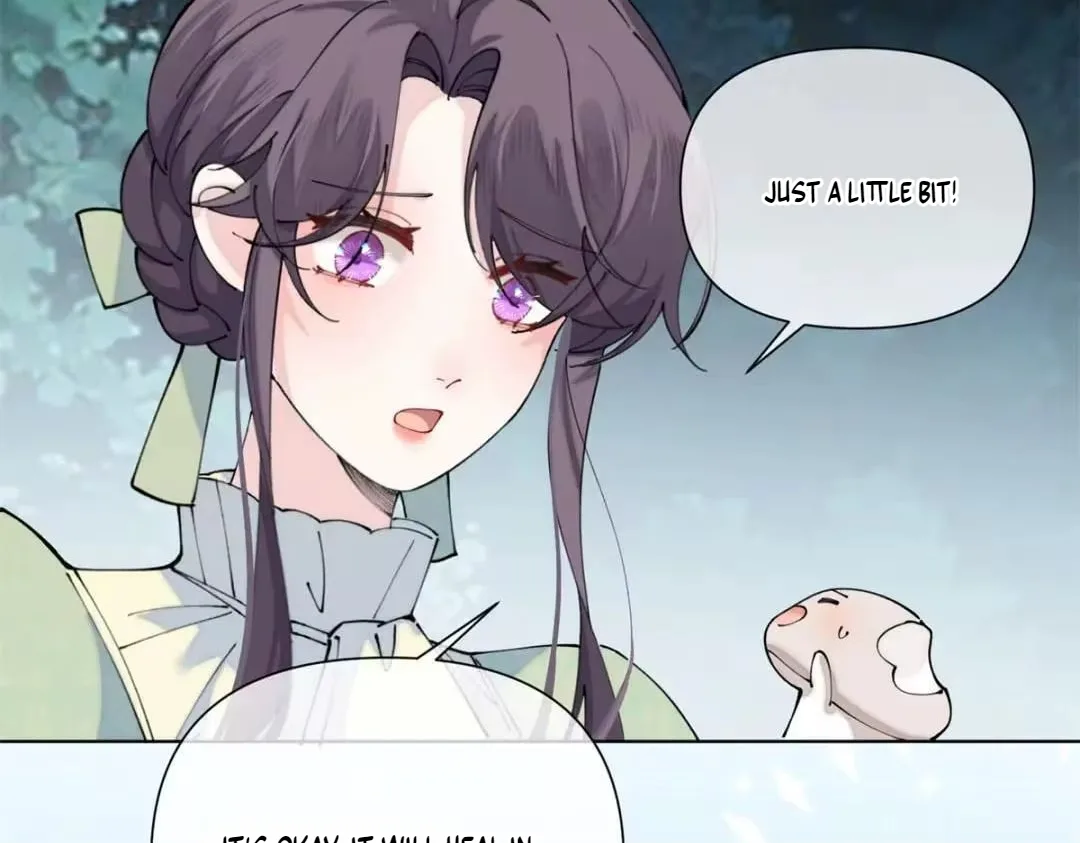 Her Marriage Was Called Off at Daytime, the Cutely Fierce Commander Asked Her For a Hug at Night Chapter 199 page 95