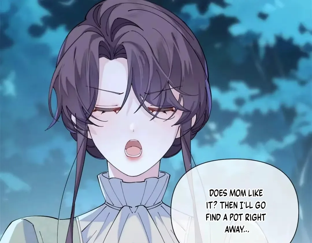 Her Marriage Was Called Off at Daytime, the Cutely Fierce Commander Asked Her For a Hug at Night Chapter 199 page 83