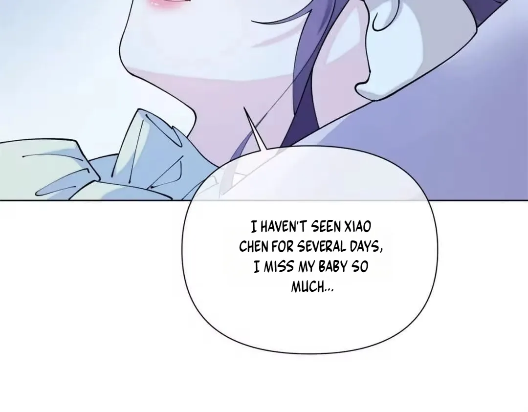 Her Marriage Was Called Off at Daytime, the Cutely Fierce Commander Asked Her For a Hug at Night Chapter 200 page 35