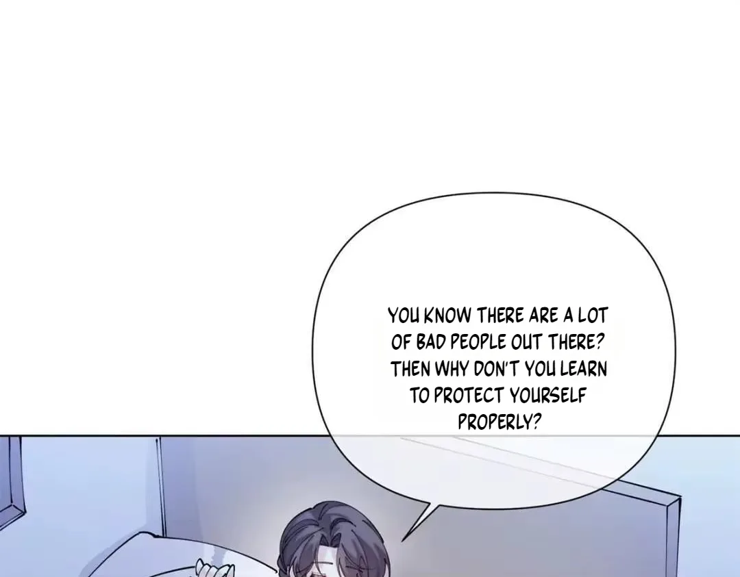 Her Marriage Was Called Off at Daytime, the Cutely Fierce Commander Asked Her For a Hug at Night Chapter 200 page 28