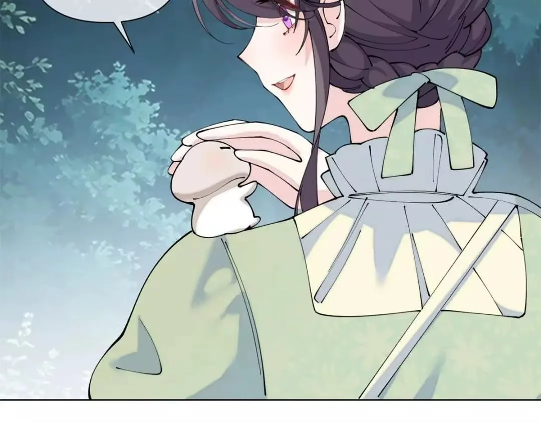 Her Marriage Was Called Off at Daytime, the Cutely Fierce Commander Asked Her For a Hug at Night Chapter 199 page 104