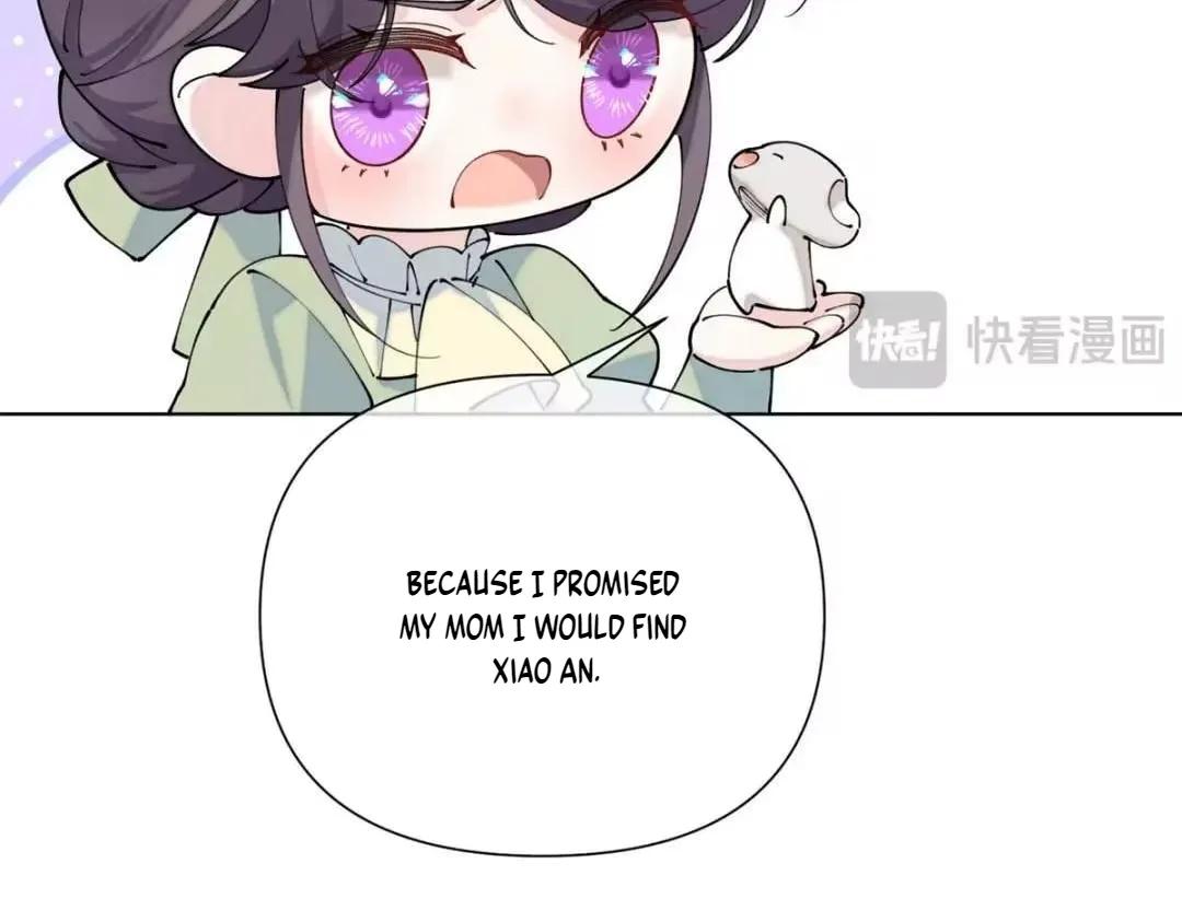 Her Marriage Was Called Off at Daytime, the Cutely Fierce Commander Asked Her For a Hug at Night Chapter 199 page 74