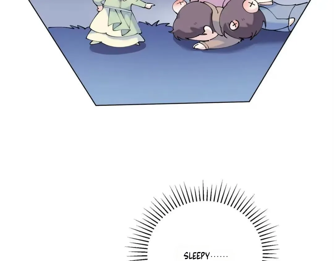Her Marriage Was Called Off at Daytime, the Cutely Fierce Commander Asked Her For a Hug at Night Chapter 199 page 112