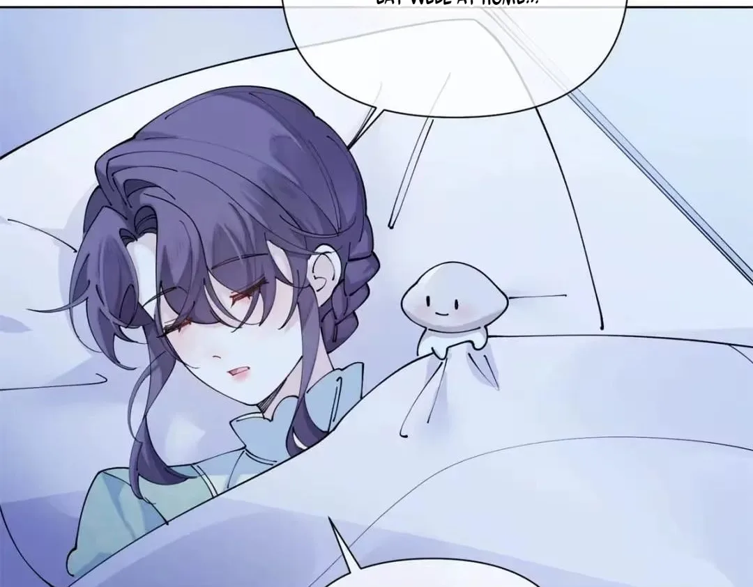 Her Marriage Was Called Off at Daytime, the Cutely Fierce Commander Asked Her For a Hug at Night Chapter 200 page 37