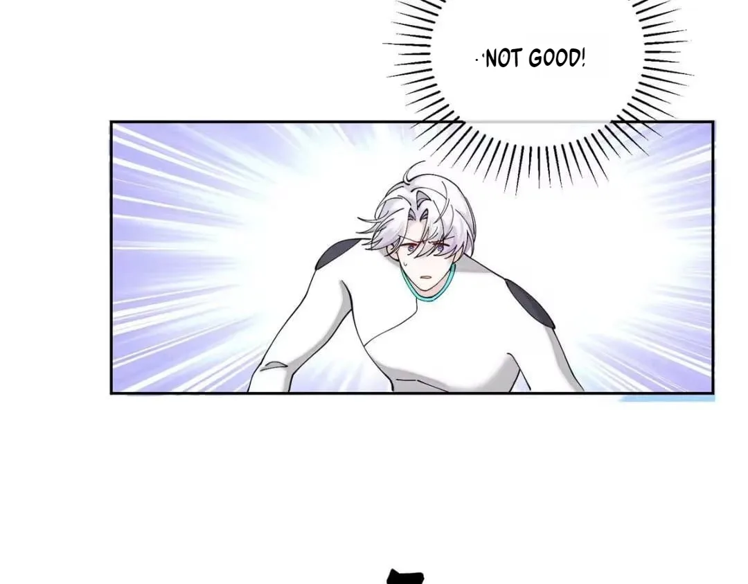 Her Marriage Was Called Off at Daytime, the Cutely Fierce Commander Asked Her For a Hug at Night Chapter 200 page 61