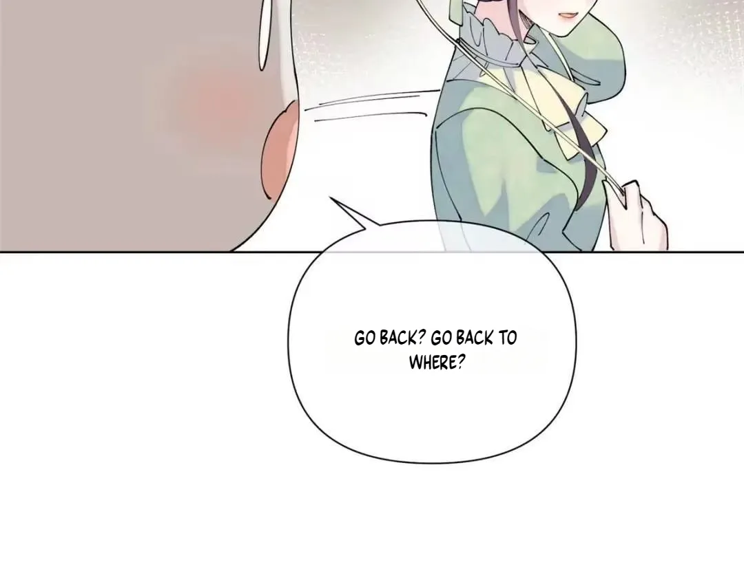 Her Marriage Was Called Off at Daytime, the Cutely Fierce Commander Asked Her For a Hug at Night Chapter 201 page 22
