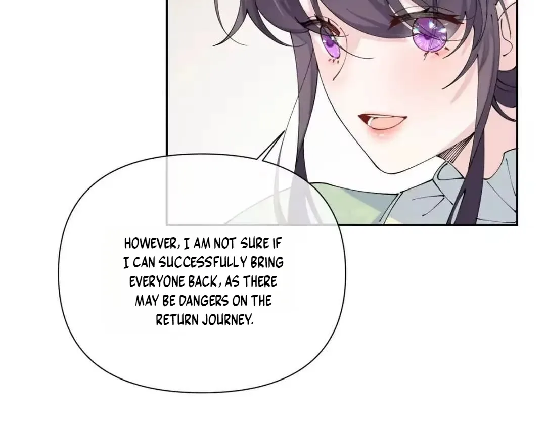 Her Marriage Was Called Off at Daytime, the Cutely Fierce Commander Asked Her For a Hug at Night Chapter 201 page 37