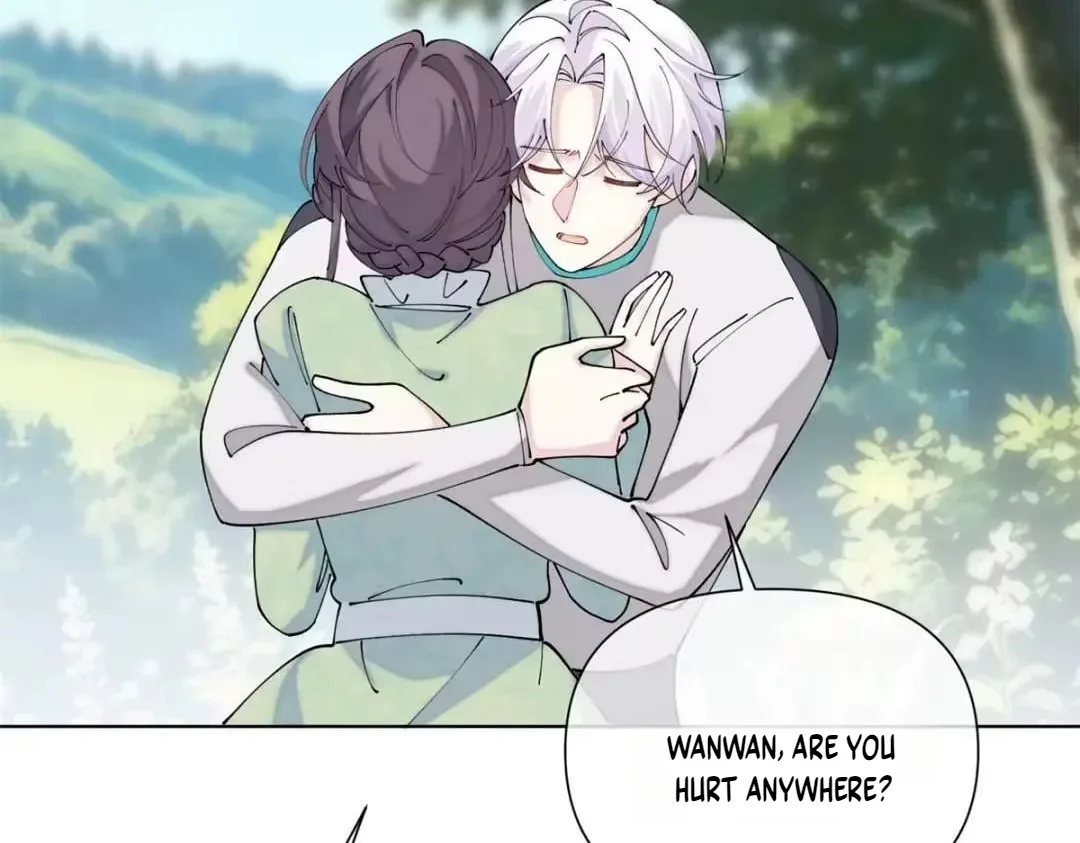 Her Marriage Was Called Off at Daytime, the Cutely Fierce Commander Asked Her For a Hug at Night Chapter 202 page 2