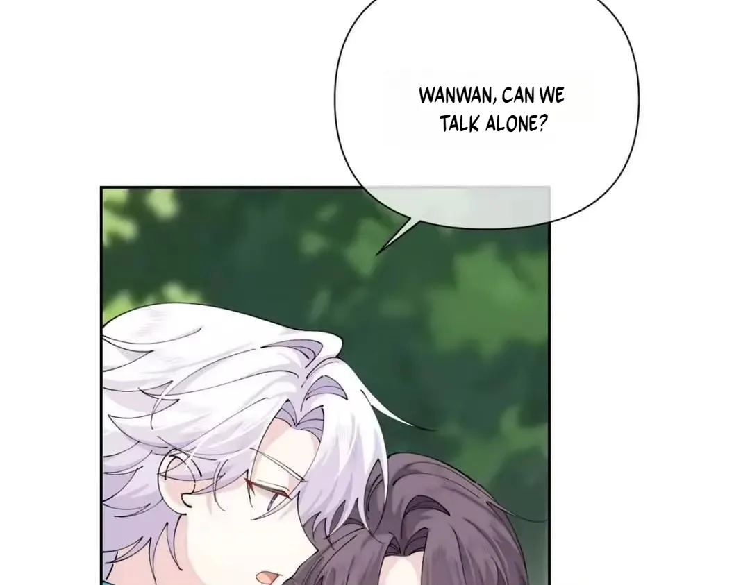 Her Marriage Was Called Off at Daytime, the Cutely Fierce Commander Asked Her For a Hug at Night Chapter 202 page 17
