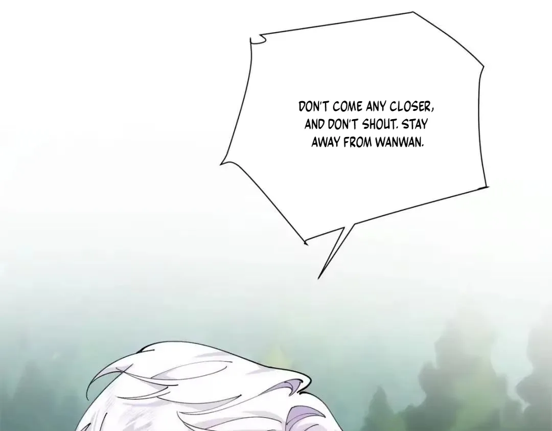 Her Marriage Was Called Off at Daytime, the Cutely Fierce Commander Asked Her For a Hug at Night Chapter 202 page 8