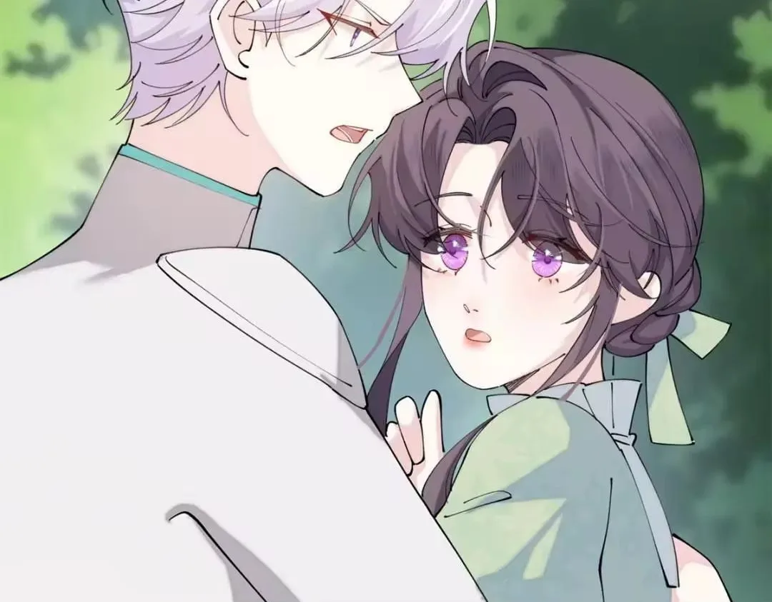 Her Marriage Was Called Off at Daytime, the Cutely Fierce Commander Asked Her For a Hug at Night Chapter 202 page 10