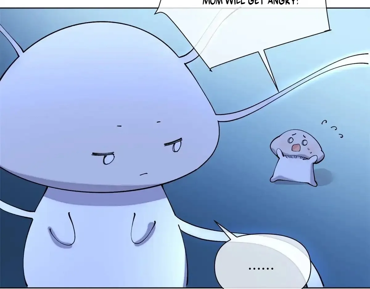 Her Marriage Was Called Off at Daytime, the Cutely Fierce Commander Asked Her For a Hug at Night Chapter 204 page 16
